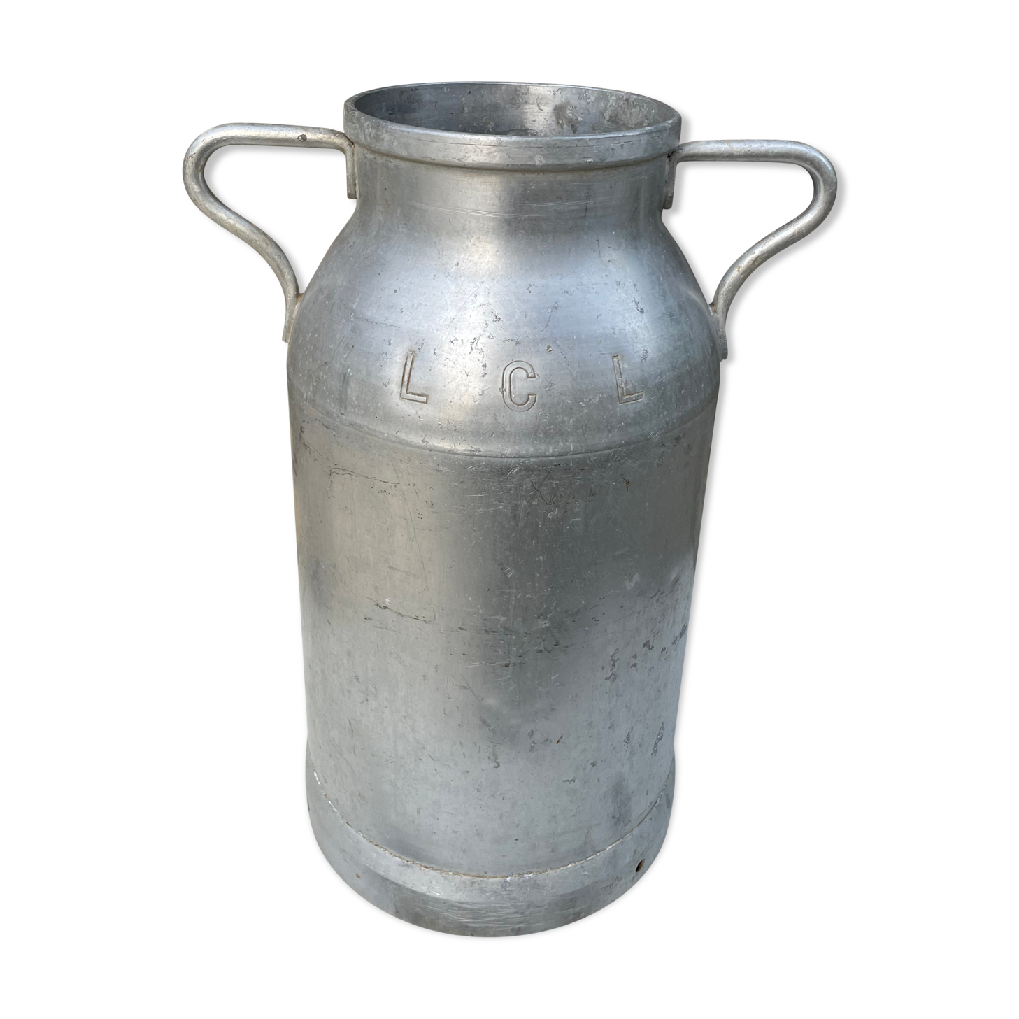 Pot à lait