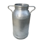 Milk pot