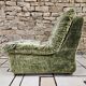 Vintage armchair