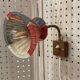 Modular Scandinavian design wall light 1950.