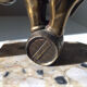 Pair of Franjou Art Deco Elephant Bookends