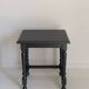 Table d'appoint