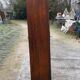 Parisian pine wardrobe