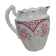 Crémier ou pot à lait vaisselle ancienne