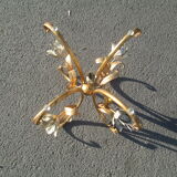 Coffee Table, Hans Kögel , Germany, 1960s