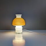 Mushroom table lamp Limburg Leuchten