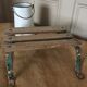 Small bench slats