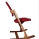 Peter opsvik's vintage chair for Stokke 1983