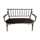 Seat bentwood
