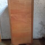 60s single-door bonnet cupboard