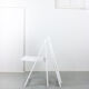 Chaises pliantes vintage