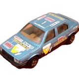 Alfa Romeo 33 miniature car