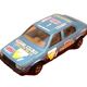 Voiture miniature   Alfa Romeo 33
