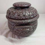 Vallauris pot from the 70s