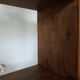 Wall shelf
