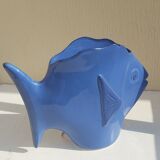 Lampe poisson Les Grottes Dieulefit