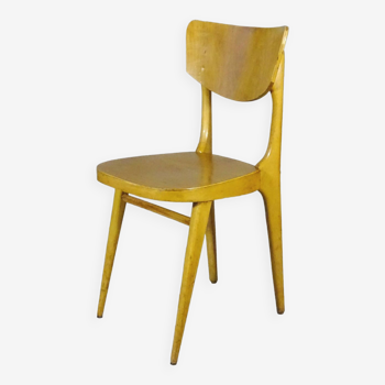 Scandinavian chair by STELLA 1960