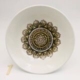 4 plates, Biltons England