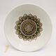 4 assiettes, Biltons England