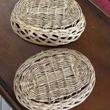 Baskets