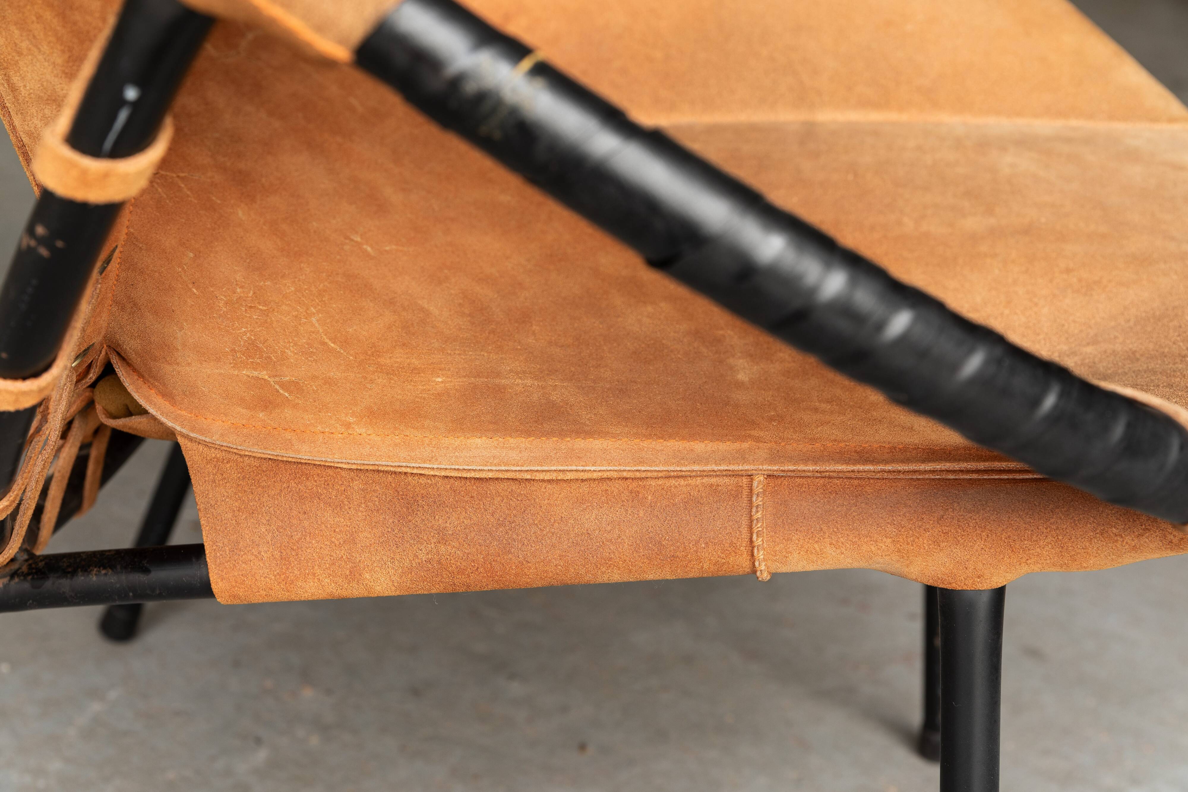 Chaise longue Balloon par Lusch & Co