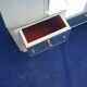 Vintage dressing table chest of drawers