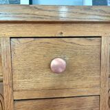 Enfilade inspirée du style de Charles Dudouyt