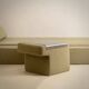 Guido Faleschini, daybed, Roche Bobois edition, around 1970