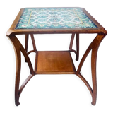 Art Nouveau table