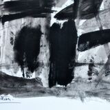 A story of shadows