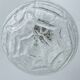Vintage Murano Glass Pendant Light, 70s
