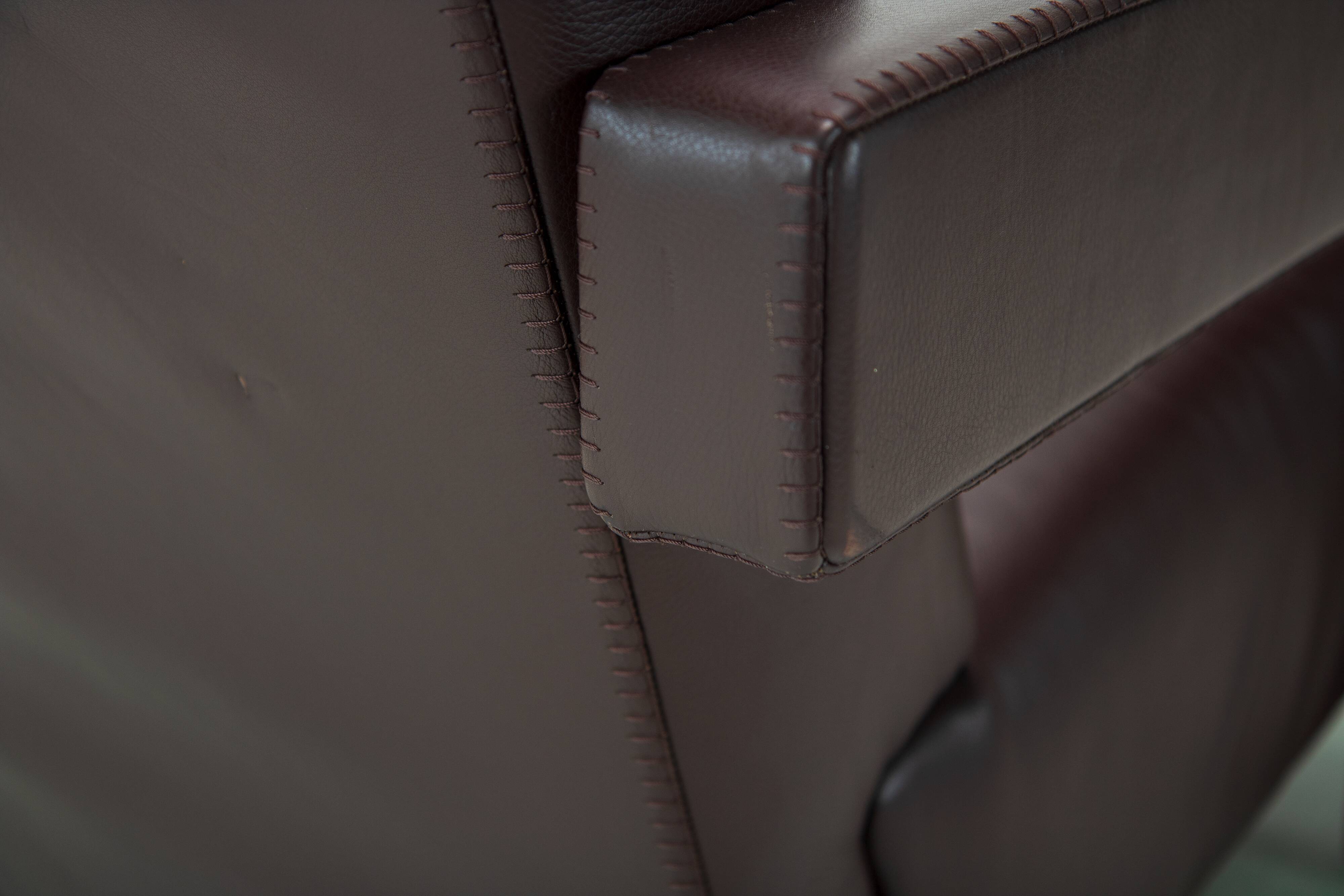 Set of 2 Cassina Utrecht Armchairs – Gerrit Rietveld (1935)