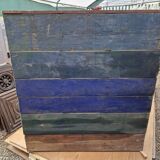 Seed store furniture