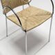 Postmodern chair, Italy, 1980s