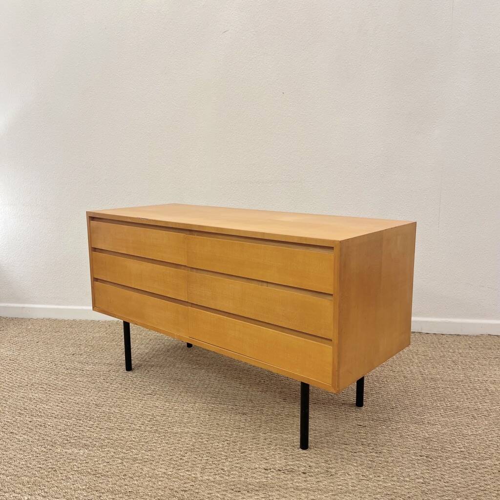 Kurt Thut chest of drawers