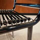 Chaise sandows / René Herbst