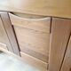 Enfilade house Brutalist regain