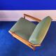 Fauteuil scandinave années 60