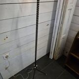 1960s tripod floor lamp