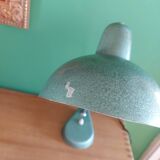 Christian Dell Metal Desk Lamp