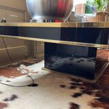 Eric Maville coffee table