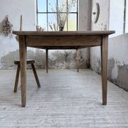 Cherry farm table 2m3