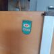 1960s vintage display cabinet NF