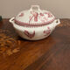 Longwy tureen