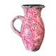 Ceramic pitcher