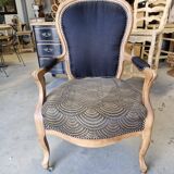 Fauteuil cabriolet
