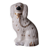 Antique dog figurine – Beswick England
