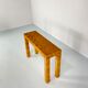 Console en bambou, Italie