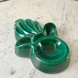 Ceramic ashtray 50s