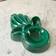 Ceramic ashtray 50s